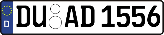 DU-AD1556
