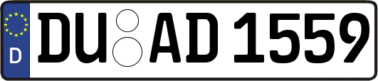 DU-AD1559