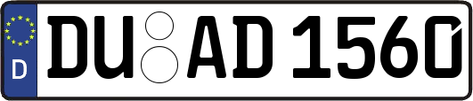 DU-AD1560