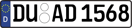 DU-AD1568