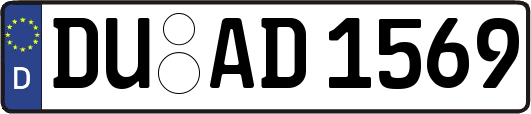 DU-AD1569