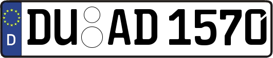 DU-AD1570
