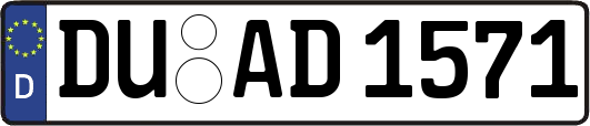DU-AD1571
