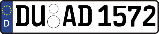 DU-AD1572