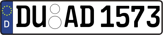 DU-AD1573