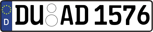 DU-AD1576