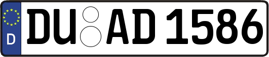 DU-AD1586