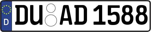 DU-AD1588