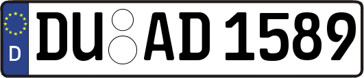 DU-AD1589