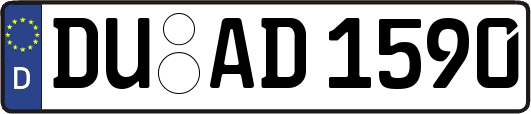 DU-AD1590