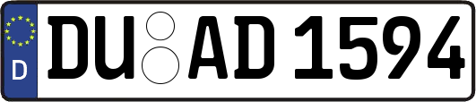 DU-AD1594