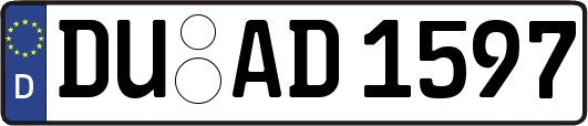 DU-AD1597
