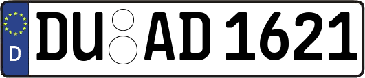 DU-AD1621