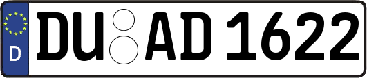 DU-AD1622