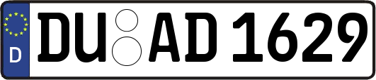 DU-AD1629
