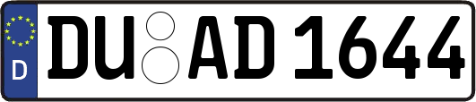 DU-AD1644