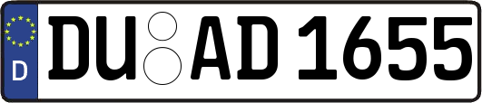 DU-AD1655