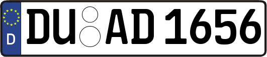 DU-AD1656