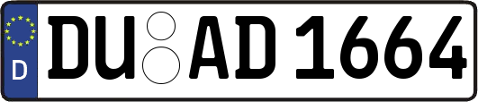 DU-AD1664