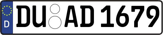 DU-AD1679
