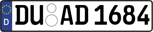 DU-AD1684