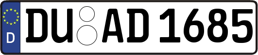 DU-AD1685