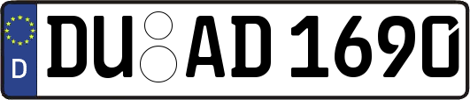 DU-AD1690