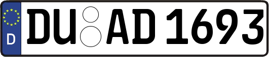 DU-AD1693