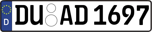DU-AD1697