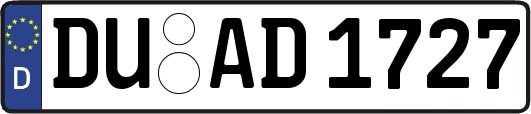 DU-AD1727