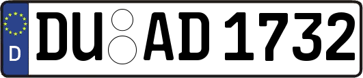 DU-AD1732
