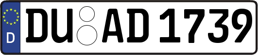 DU-AD1739