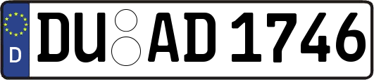 DU-AD1746