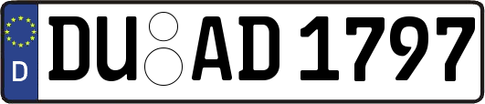 DU-AD1797