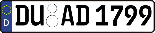 DU-AD1799