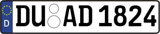 DU-AD1824