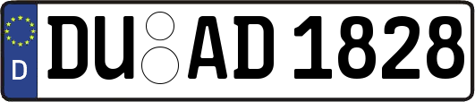DU-AD1828