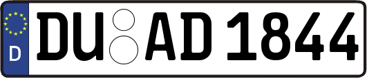 DU-AD1844