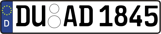 DU-AD1845