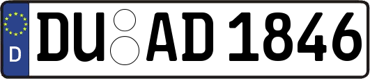 DU-AD1846