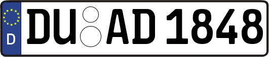 DU-AD1848
