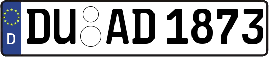 DU-AD1873