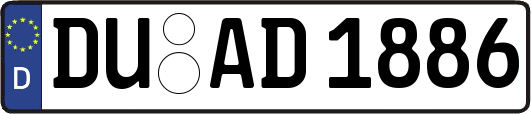 DU-AD1886