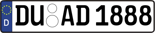 DU-AD1888