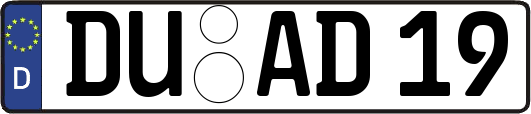 DU-AD19