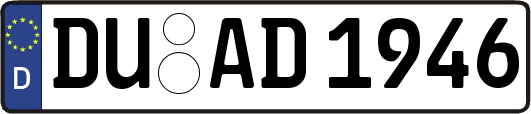 DU-AD1946