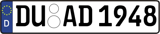 DU-AD1948