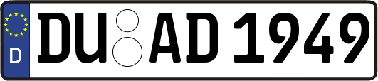 DU-AD1949