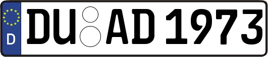 DU-AD1973