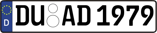 DU-AD1979